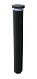 RAB BLEDR Round LED Bollard Light (12W–24W, 90° Distribution, 3000K–5000K, Dimmable Options)