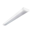 RAB GUS17 Series Adjustable-Wattage Linear LED Fixture 15W-70W with Selectable CCT 3500K-5000K