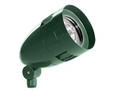 RAB HBLED Series LED High Bay/Canopy Light – 13W / 18W / 26W, Multiple Finishes & Voltage/Dimming Options