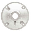 RAB Heavy-Duty 4″ Weatherproof Cover