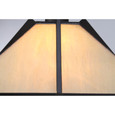 Quoizel  Transitional Table lamp tiffany 1lt QZL-TF1791