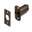 Corbin Russwin 574F56 - CK4400 2-3/8 Inch Backset Throw-Off Latch, Square Corner