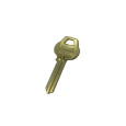 Corbin Russwin 67 Single Section Standard Bow Key Blank