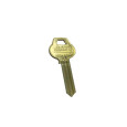 Corbin Russwin 62 Standard Bow Key Blank
