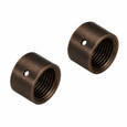 Corbin Russwin 718F8 ML2000 Series Thimble Pack, 2 Piece Pack, For Knob