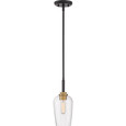 Quoizel  Transitional Mini pendant QZL-SGR1505