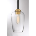 Quoizel  Transitional Mini pendant QZL-SGR1505