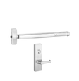 Dormakaba Electrified Rim 36" Exit Device With 4908A Trim