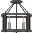 Quoizel Lighting VC1716 Transitional Semi-flush mount 4 light