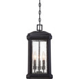 Quoizel  Transitional Mini pendant 3 lights QZL-TML1508