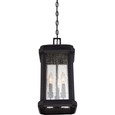 Quoizel  Transitional Mini pendant 3 lights QZL-TML1508