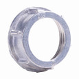 Eaton Crouse-Hinds Throat Bushings - Insulated Malleable-Iron Threaded Rigid/IMC Series