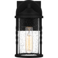 Quoizel Lighting RCE8405 Transitional Outdoor Wall 1 light