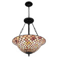 Quoizel Lighting TF5327 Traditional Pendant 3 lights