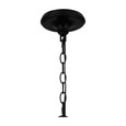 Quoizel Lighting TF5327 Traditional Pendant 3 lights