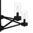 Quoizel  Modern Chandelier 5 lights QZL-VIA5024