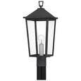 Quoizel  Traditional Outdoor post 1 light QZL-STNL9009