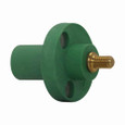 Eaton Crouse-Hinds Cam-Lok J Series E1015 Threaded Stud Receptacles