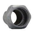 Crouse-Hinds FECC Combination Coupling EMT Compression to FMC Screw-In Zinc Die Cast