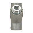 Crouse-Hinds EYS Explosion-Proof Conduit Sealing Fitting Female Vertical Hub Class I Division 1