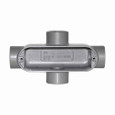 Eaton Crouse-Hinds X Conduit Body (Form 7/8/Mark 9/Series 5)
