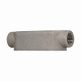 Eaton Crouse-Hinds Series Condulet Mark 9 Conduit Outlet Bodies - C Shape