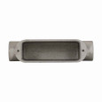 Eaton Crouse-Hinds Series Condulet Mark 9 Conduit Outlet Bodies - C Shape