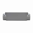 Eaton Crouse-Hinds Series 5 Condulet Outlet Bodies (Copper-Free Aluminum, C Shape)
