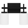 Quoizel Lighting WLB8613 Transitional Bath 2 light led