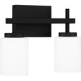 Quoizel Lighting WLB8613 Transitional Bath 2 light led