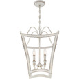 Quoizel QZL-SUM5216 Transitional Foyer 4 light