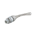 Eaton Crouse-Hinds Liquidtight Steel Connectors - Straight LFMC Series