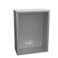 Milbank Steel Screw Cover Type 1 With Teardrop Slots Mounting Holes In Back