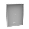 Milbank Steel Screw Cover Type 1 With Teardrop Slots Mounting Holes In Back