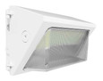 RAB W22-M Series LED Wall Packs, Selectable Wattage