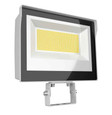 AB X17FA-T LED Floodlight – Field-Adjustable CCT Trunnion Mount
