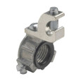 Crouse-Hinds Zinc Die Cast Insulated Throat Grounding Bushing