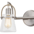 Quoizel Lighting STF8616 Transitional Bath 2 light