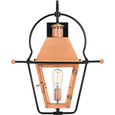 Quoizel Lighting RO8418 Traditional Outdoor Wall 1 light industrial