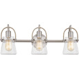 Quoizel QZL-STF8624 Transitional Bath 3 light