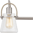 Quoizel Lighting STF8624 Transitional Bath 3 light