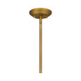 Quoizel Lighting VLS5036 Traditional Chandelier 9 lights