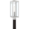 Quoizel  Transitional Outdoor post 1 light QZL-WVR9007