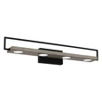 Quoizel  Transitional Bath led light QZL-WINN8532