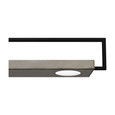 Quoizel  Transitional Bath led light QZL-WINN8532