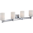 Quoizel Lighting TY8604 Transitional Bath fixture 4 Lights