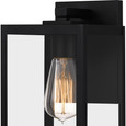 Quoizel Lighting WVR8305 Transitional Outdoor Wall 1 light