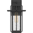 Quoizel Lighting RDL8407 Traditional Outdoor Wall 1 light