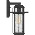 Quoizel Lighting RDL8407 Traditional Outdoor Wall 1 light