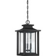 Quoizel Lighting WKF1911 Transitional Outdoor hanging 3 light